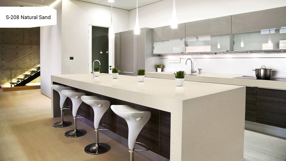 S-208 Natural Sand