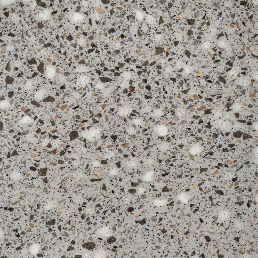 Apietra M681 Terrazzo Mist