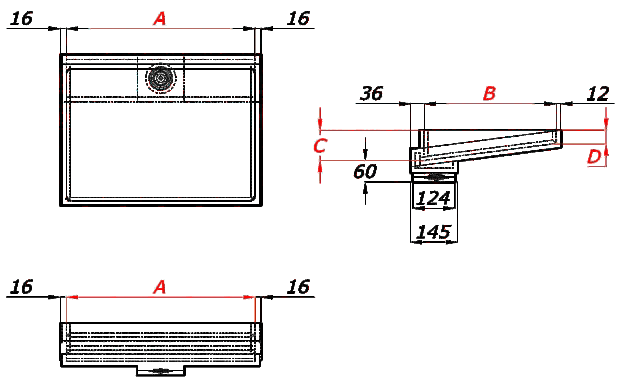 Тип 1