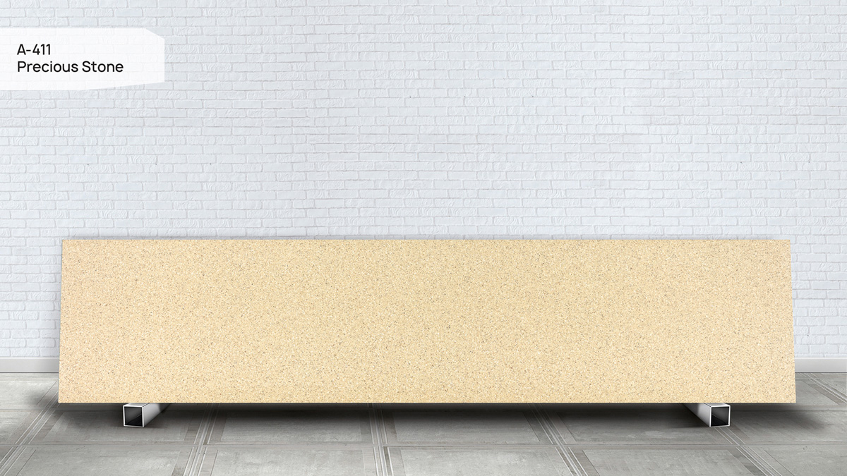 A-411 Precious Stone