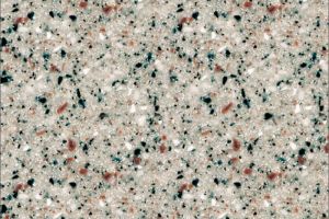 G07 Platinum Granite