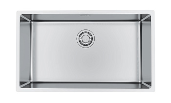 Кухонная мойка ALVEUS KOMBINO 60
