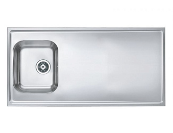 Кухонная мойка ALVEUS CLASSIC PRO 90