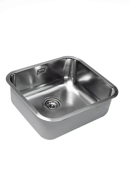 Мойка Grandex Aqua SELECT 49